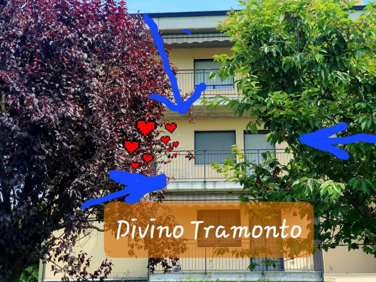 Altedo Appartamento Divino Tramonto מראה חיצוני תמונה