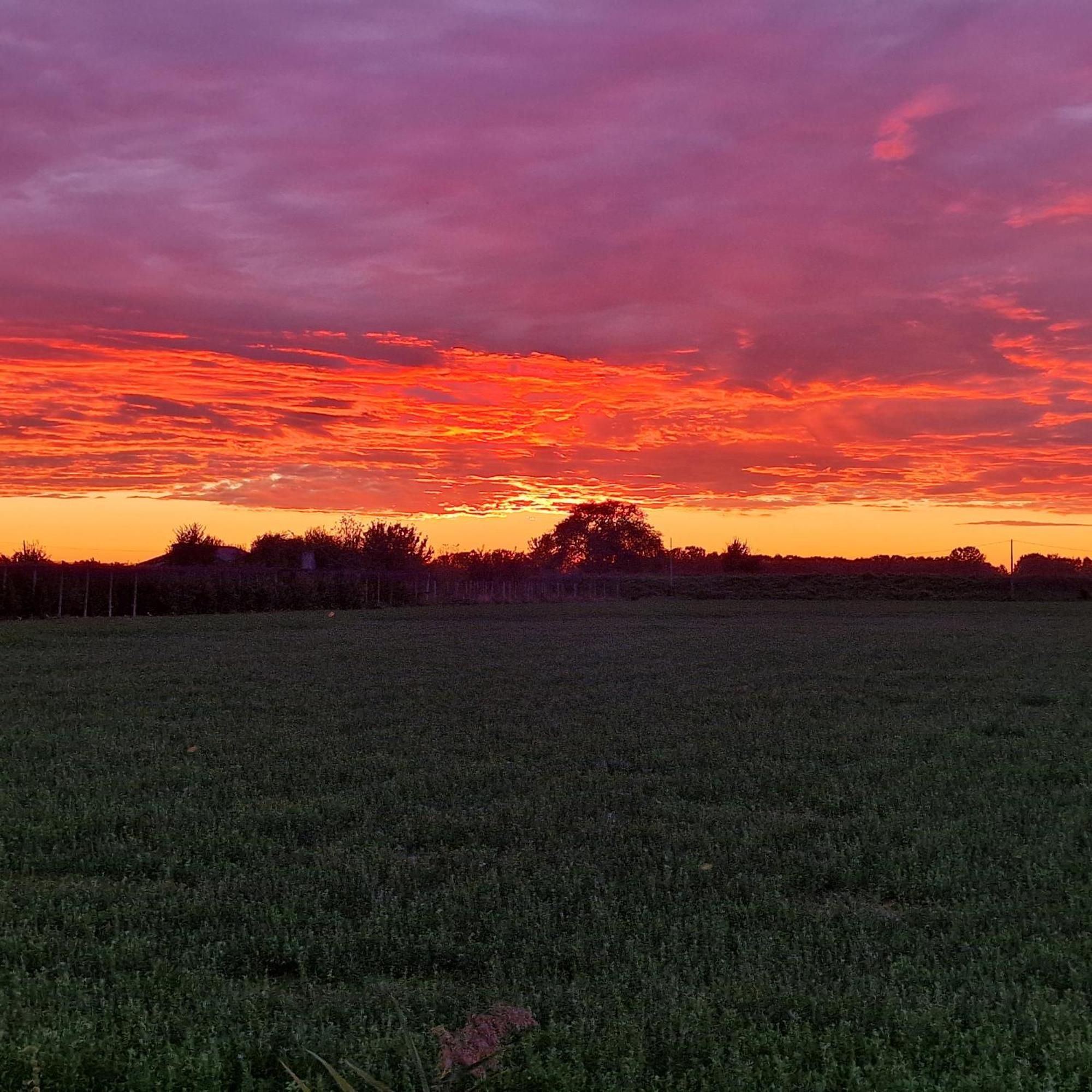 Altedo Appartamento Divino Tramonto מראה חיצוני תמונה