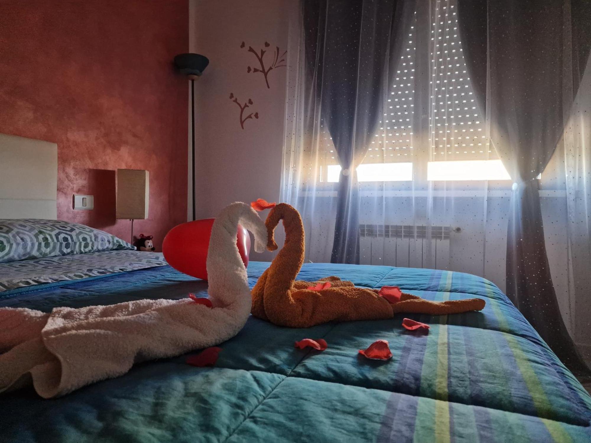 Altedo Appartamento Divino Tramonto מראה חיצוני תמונה